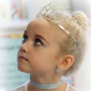 Meet your Posher, Karen